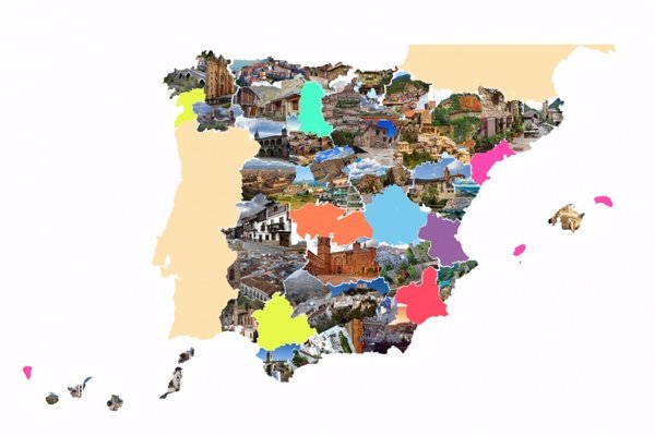 Eurona lanza un concurso para llevar gratis Internet ultrarrápida a dos de los pueblos más bonitos de España