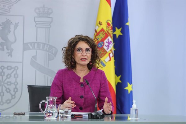 El Gobierno condena las manifestaciones violentas, que 