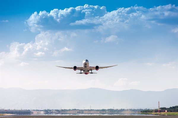 La industria del transporte aéreo retrasa su recuperación hasta 2022