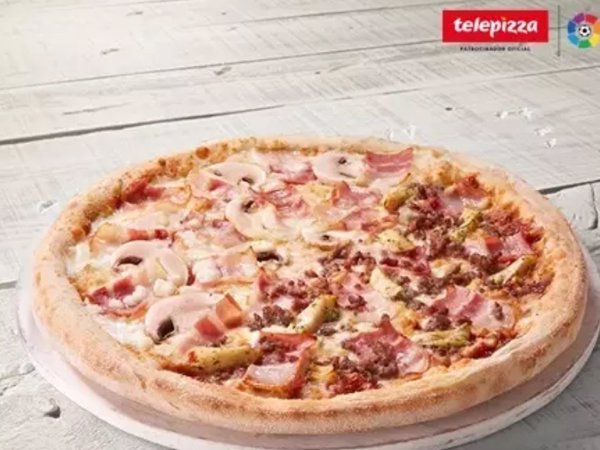Telepizza no puede obligar al repartidor a aportar su móvil para geolocalizarle, según confirma el Supremo