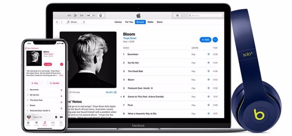 Apple descarta los planes gratuitos en Apple Music: 