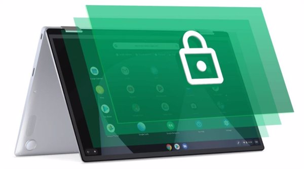 ChromeOS mejorará la protección de los datos limitando el acceso de los periféricos externos