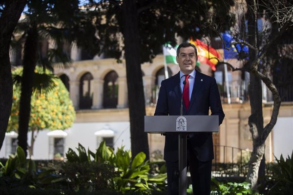 Andalucía prorroga hasta el 5 de marzo sus restricciones de horarios y movilidad vigentes