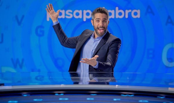 Antena 3 celebra este domingo los 20 años de 'Pasapalabra', con los expresentadores Jaime Cantizano y Silvia Jato