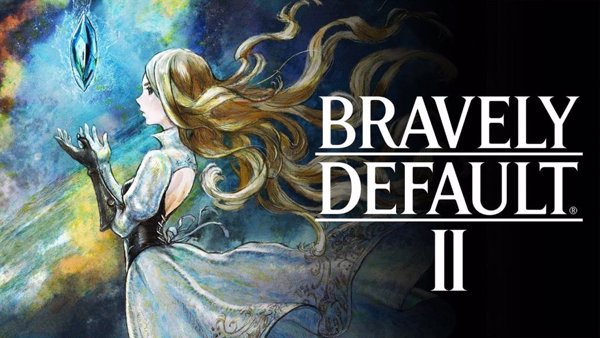 La aventura de rol Bravely Default II de Square Enix, ya disponible para Nintendo Switch