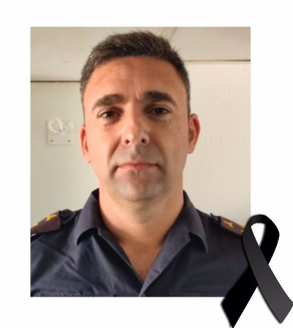 Fallece por Covid-19 el sargento primero de la Armada Francisco Rodríguez Sánchez, del Hespérides