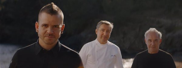 42 grandes chefs defienden mantener la calidad del sector en una campaña de Estrella Damm