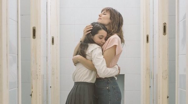 'Las Niñas' supera a 'Adu' como favorita a mejor película en los Premios Goya, según Betfair