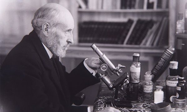 El Gobierno impulsa la creación de un Museo Ramón y Cajal