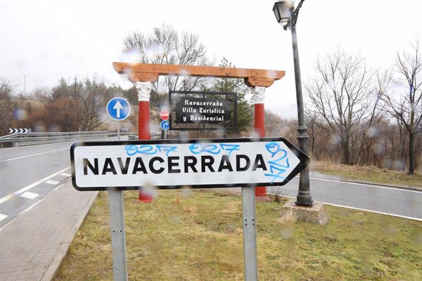 El Gobierno no renovará la concesión de tres pistas de esquí de Navacerrada, por el cambio climático y el turismo