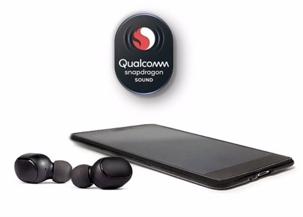 Qualcomm lanza su estándar de audio inalámbrico Snapdragon Sound