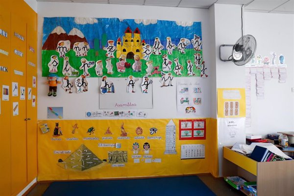 ACADE defiende que la deducción fiscal de 1.000 euros va dirigida a los centros de educación infantil autorizados