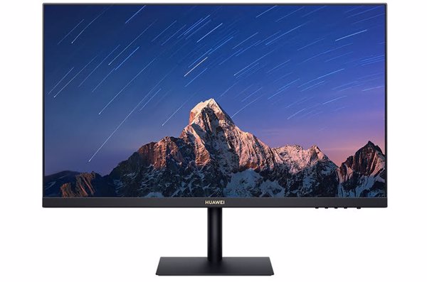 Huawei lanza el monitor Display 23.8 con diseño de marcos reducidos