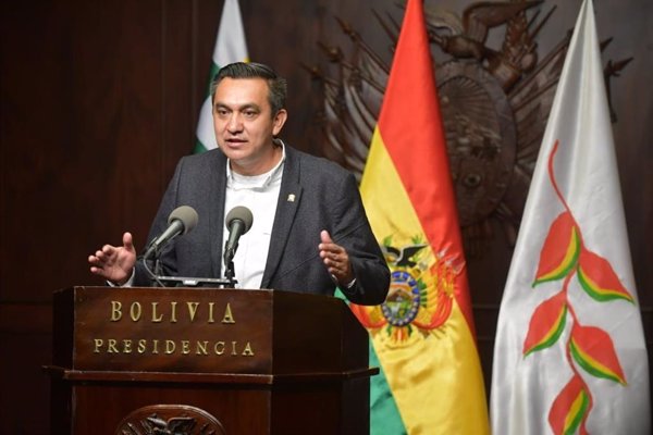 El Gobierno de Bolivia descarta que Núñez esté en el extranjero y le pide que se entregue