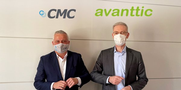 El grupo CMC prevé alcanzar 100 millones de euros de facturación en 2021 tras adquirir Avanttic
