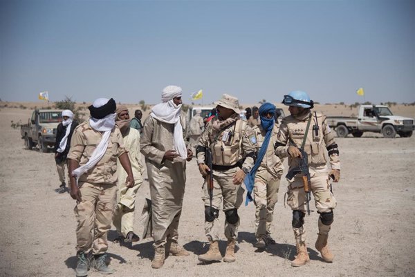 Muere asesinado el presidente de la alianza tuareg que firmó la paz con el Gobierno de Malí