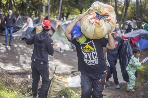 Colombia comenzará a registrar el 5 de mayo a los migrantes procedentes de Venezuela