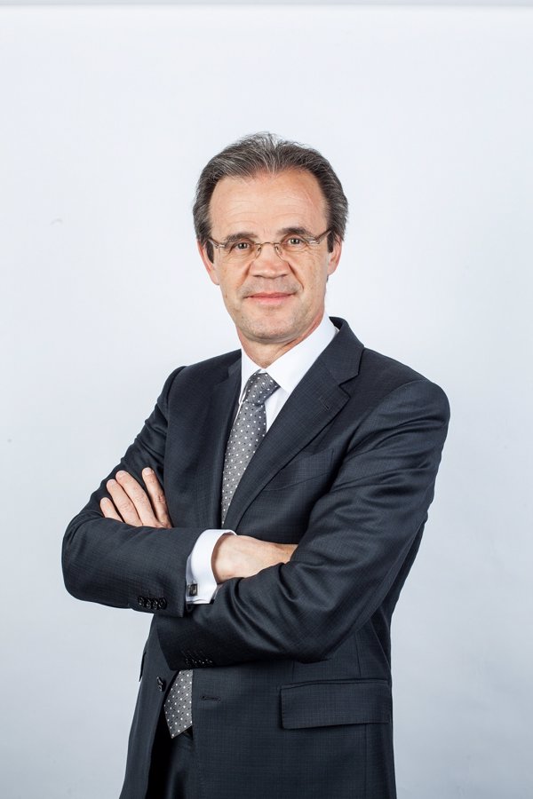 Jordi Gual, nombrado presidente no ejecutivo de VidaCaixa