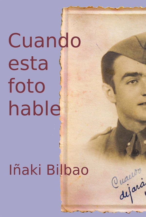 Iñaki Bilbao publica 