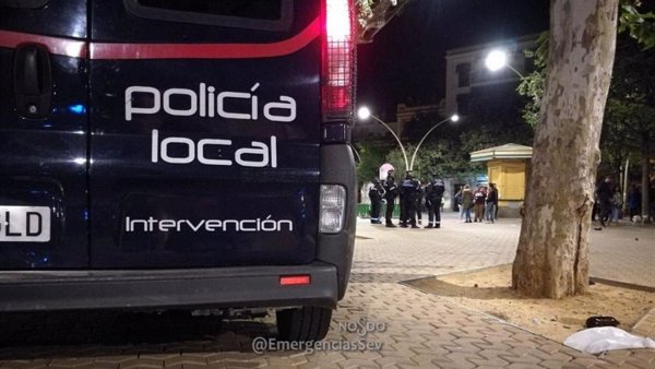 Hasta 174 multas el fin de semana de 'no' feria en Sevilla y diez establecimientos cerrados por incumplimientos