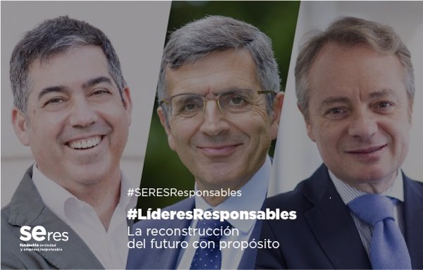 Gestión del dato y compromiso social empresarial, claves para EMEA y Mutua Madrileña en #LíderesResponsables de SERES