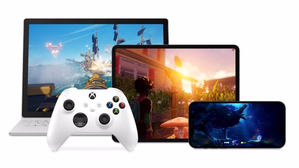 El juego en la nube llega a Windows 10, iPhone y iPad en beta limitada