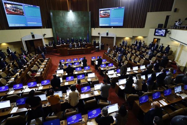 La Cámara de Diputados de Chile aprueba y envía al Senado el proyecto de muerte digna tras siete años
