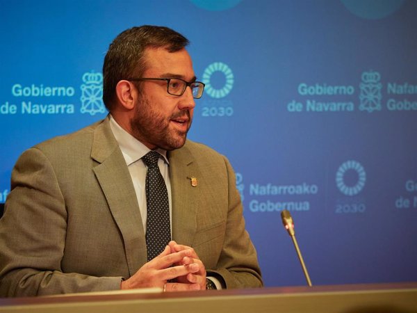 Gobierno de Navarra dice que la transferencia de tráfico es 