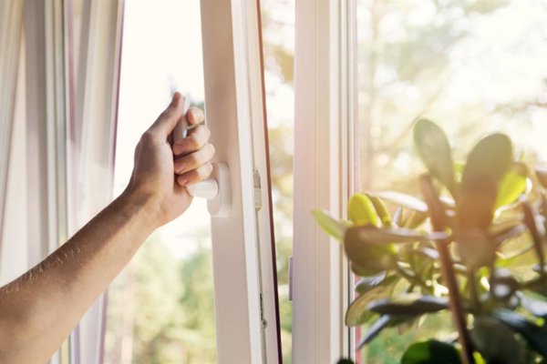 Intercambio de aire más rápido en edificios no siempre es beneficioso para niveles de COVID-19, según estudio