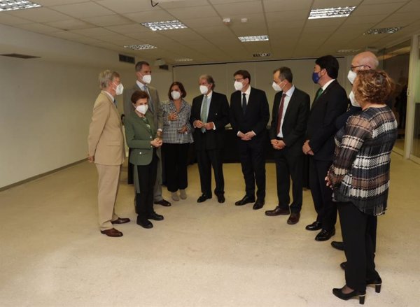 El biotecnólogo César de la Fuente Núñez, premio de Investigación Científica de la Fundación Princesa de Girona