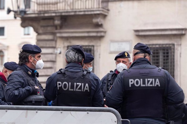 Francia libera a los nueve miembros de las Brigadas Rojas italianas detenidos en el último día