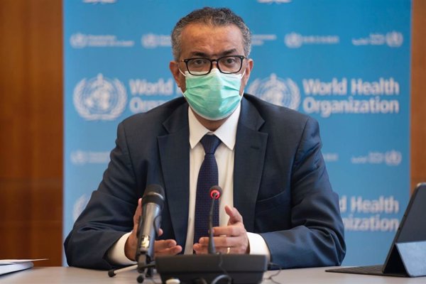 La OMS y Alemania crean un nuevo centro mundial para ofrecer información sobre pandemias y epidemias