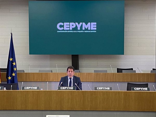 Cepyme pide adaptar los ERTE a la situación de vulnerabilidad de las pymes de manera 