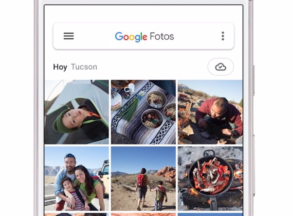 Google Fotos prepara un almacenamiento gratuito e ilimitado para los teléfonos Pixel