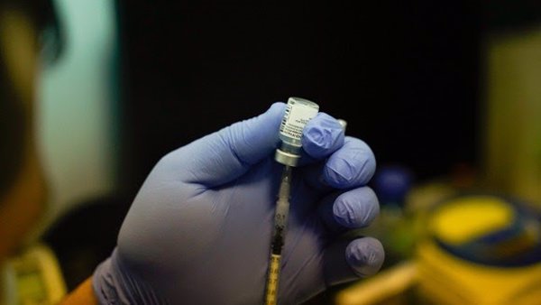 MSF pide a España y a Europa que apoyen la propuesta de exención de la propiedad intelectual de las vacunas