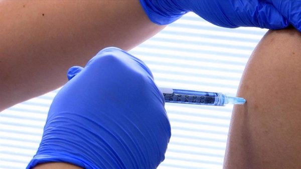 La vacuna de Novavax se muestra eficaz contra la variante sudafricana, según un estudio