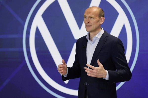 Volkswagen casi duplica su beneficio trimestral, pese a la pandemia y los problemas de suministro