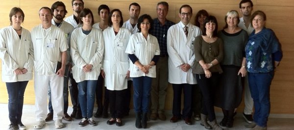 Investigadores españoles reciben una subvención de más de un millón de euros para un proyecto disfagia orofaríngea