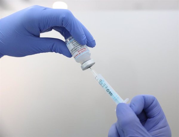 La OMS autoriza el uso de emergencia de la vacuna china contra el coronavirus