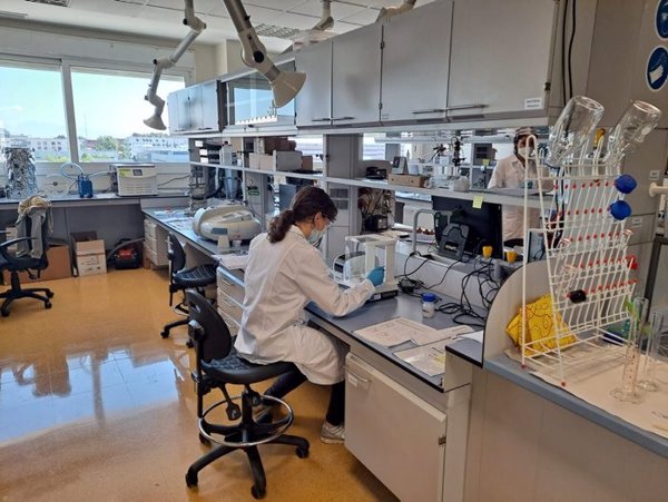 Cataluña participa en un proyecto europeo para desarrollar fármacos basados en nanotecnología