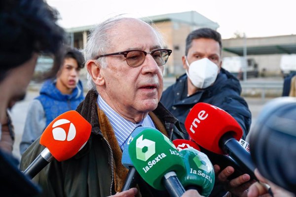 Anticorrupción apunta que Rato ocultó al fisco español más dinero del que recoge el juez