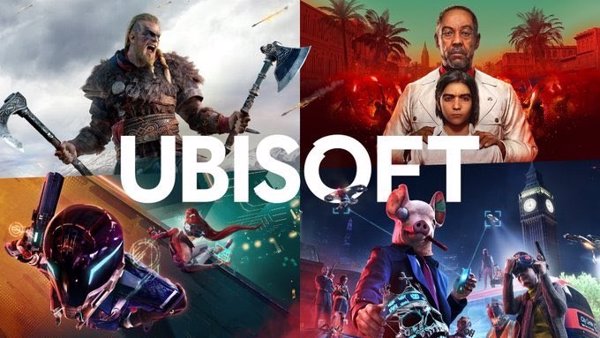 Ubisoft vuelve a beneficios en su año fiscal, con más de 100 millones