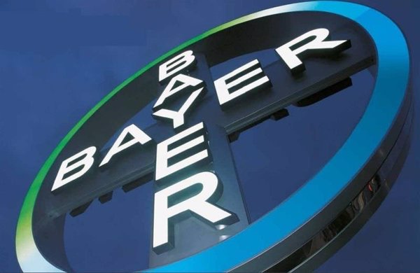Bayer eleva un 40% el beneficio en el primer trimestre y supera los 2.000 millones