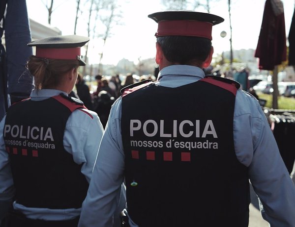 El presunto estafador de Girona 