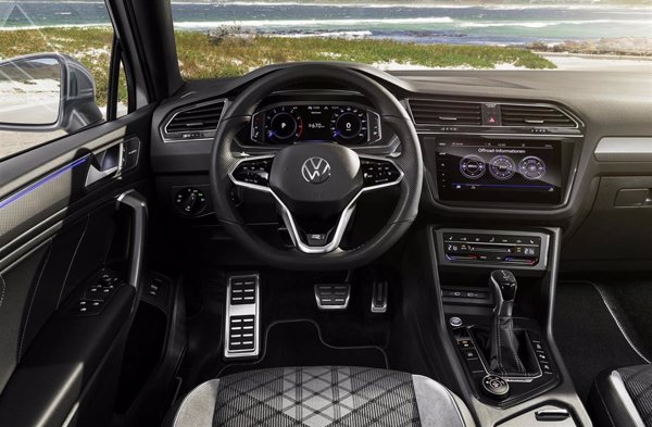 Grupo Volkswagen incrementa sus ventas un 75% en abril y ya acumula un crecimiento del 31% este año