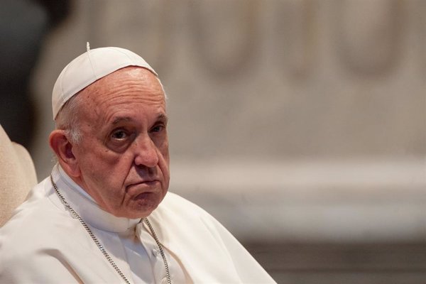 El Papa entrega a Madrid un olivo como símbolo de encuentro en obsequio a Consejo Empresarial Alianza por Iberoamérica