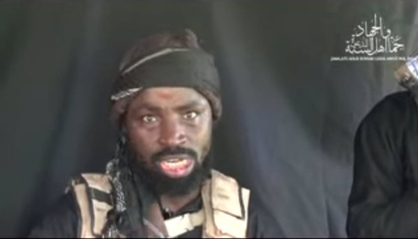 El Ejército asegura que investiga las informaciones sobre la presunta muerte del líder de Boko Haram