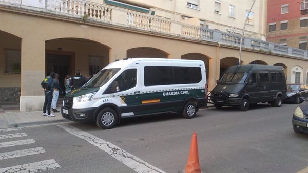 En marcha un operativo de Mossos y Guardia Civil contra el tráfico de drogas en Lleida y Balaguer