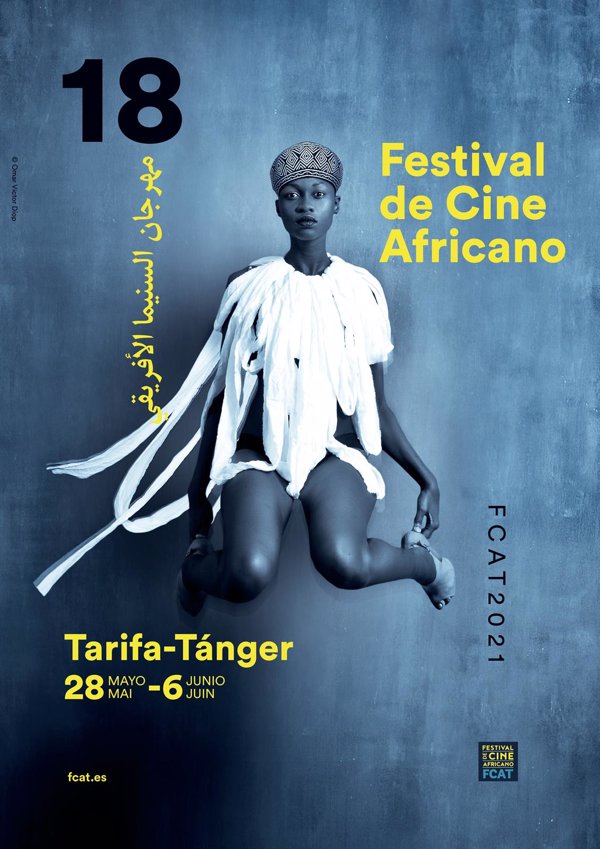 El Festival de Cine Africano de Tarifa-Tánger comienza este viernes su 18 edición con Sudán como país invitado