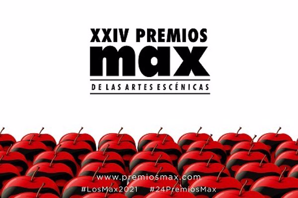 La Fundación SGAE anuncia los candidatos a los XXIV Premios Max y abre votaciones al Premio Max del Público